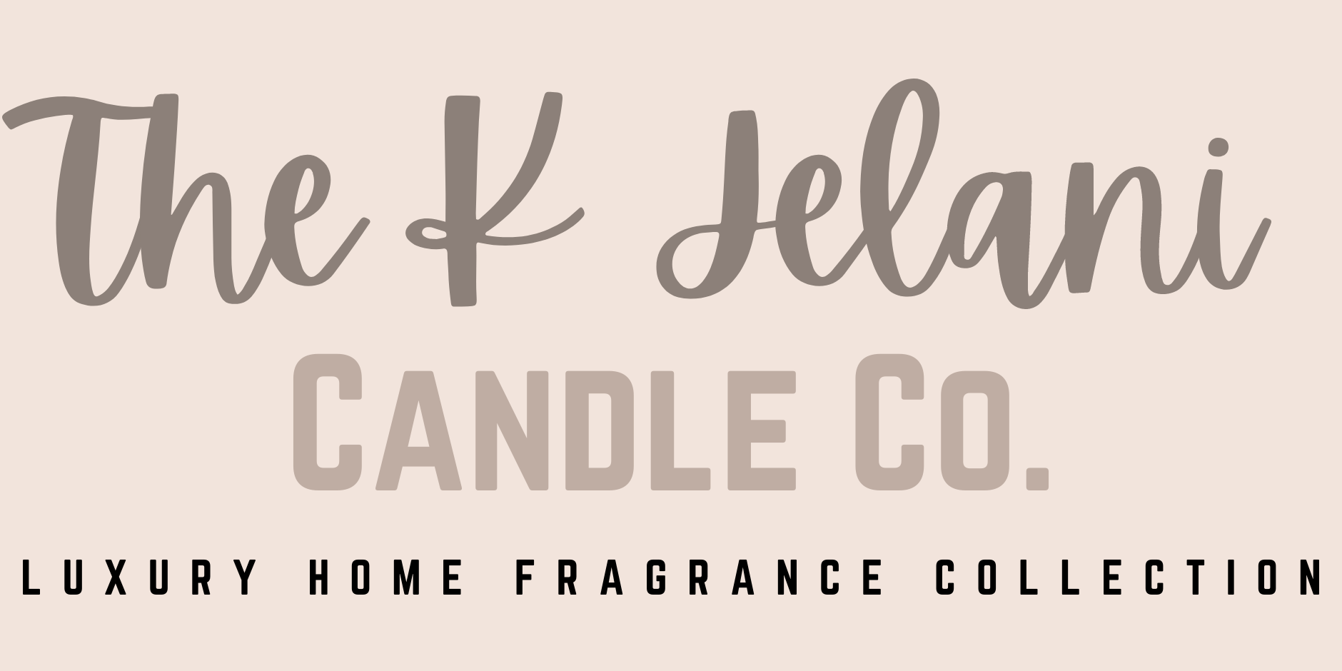 K Jelani Candle Co