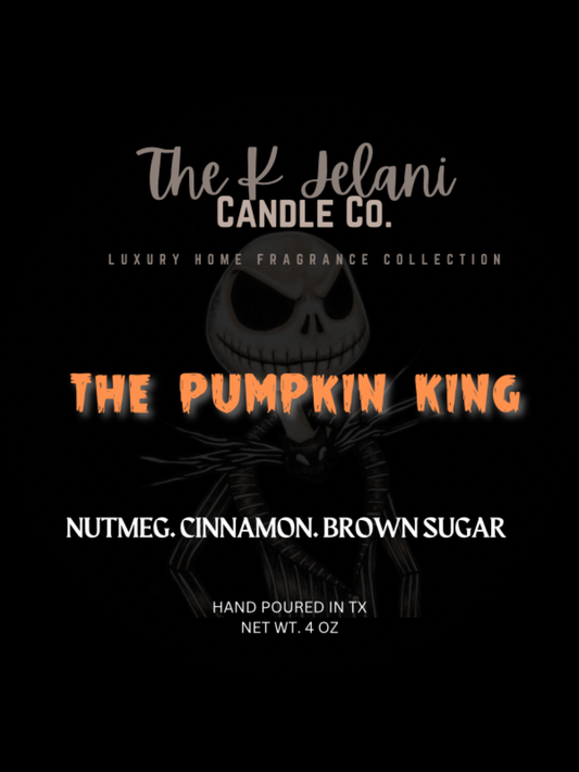 Pumpkin King